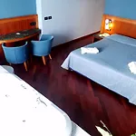 Michelangelo Palace&spa 4*