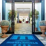 Hotel Michelangelo Palace&spa