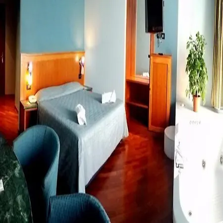 호텔 Michelangelo Palace &