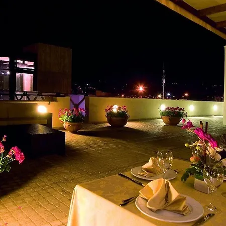 Michelangelo Palace & 호텔 테르니