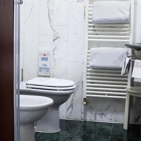 Hotel Michelangelo Palace & Terni