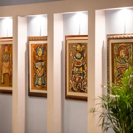 Отель Michelangelo Palace & Spa 4*