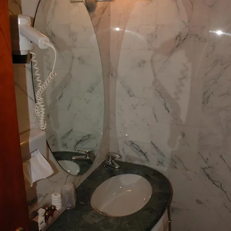 Michelangelo Palace & 4* Terni