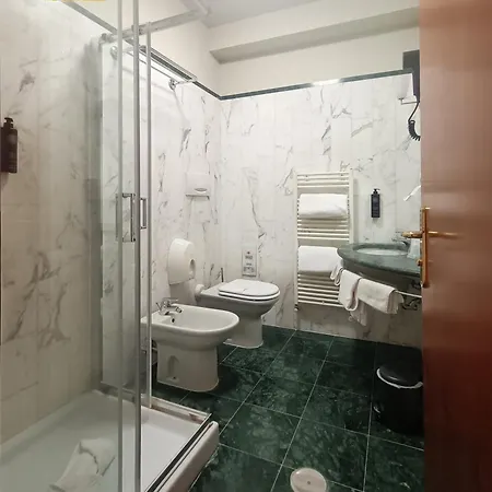 Michelangelo Palace & 4*