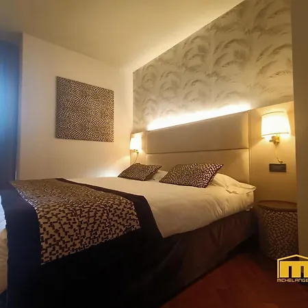 호텔 Michelangelo Palace &