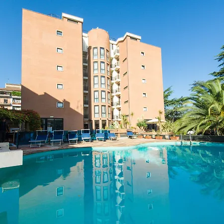 Michelangelo Palace&spa 4*