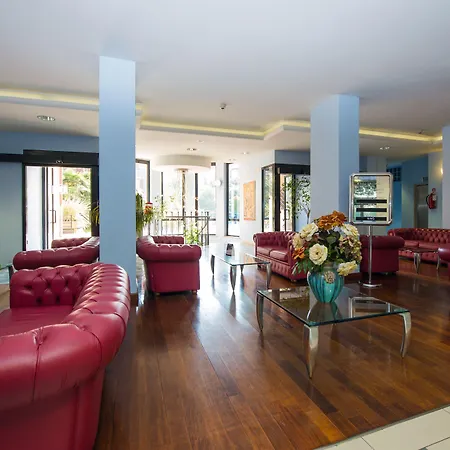 Michelangelo Palace & 호텔 4*