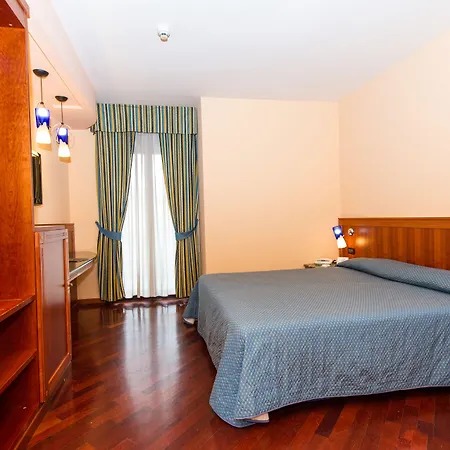 Hotel Michelangelo Palace & Terni