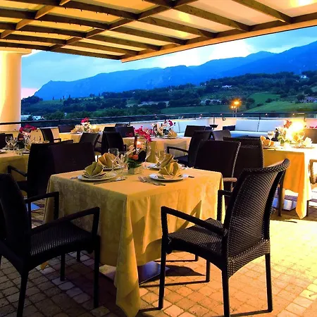 Michelangelo Palace & 4*