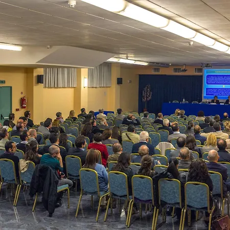 Michelangelo Palace & 4* 테르니