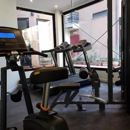 Michelangelo Palace & Hotel Terni