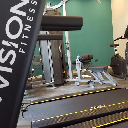 Michelangelo Palace & Hotel 4*