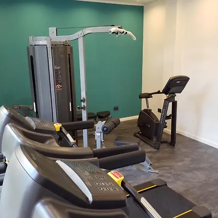 Michelangelo Palace & 4*