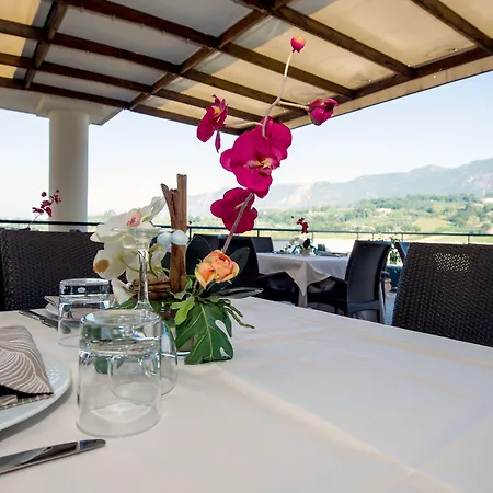 Michelangelo Palace & 테르니