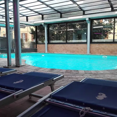 Michelangelo Palace & Hotel Terni