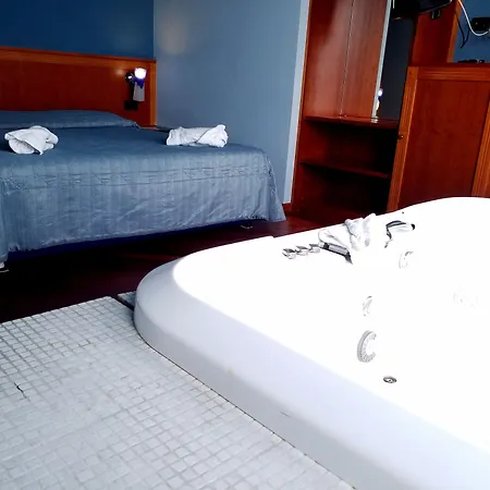 Michelangelo Palace & 4*