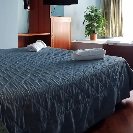 호텔 Michelangelo Palace & 4*