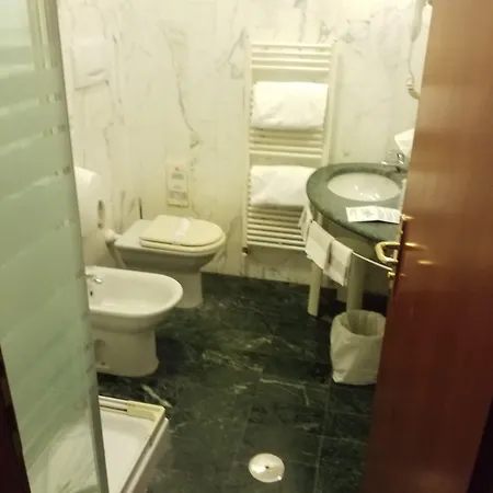 Michelangelo Palace &