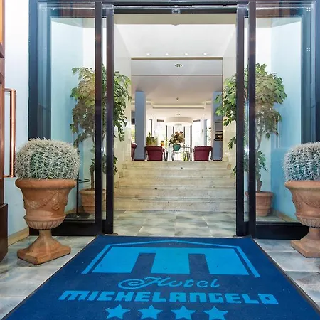 Michelangelo Palace &