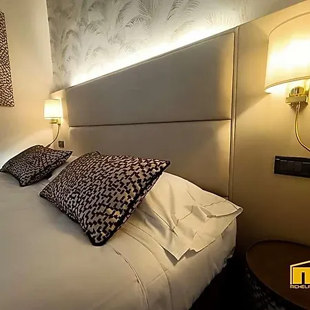 Michelangelo Palace & Otel