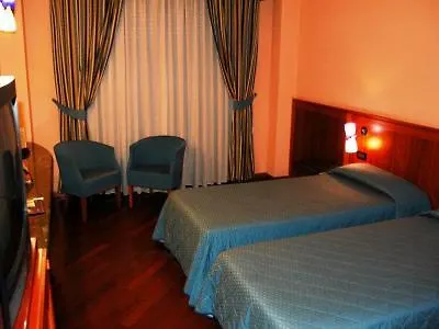 Michelangelo Palace & Spa Терни