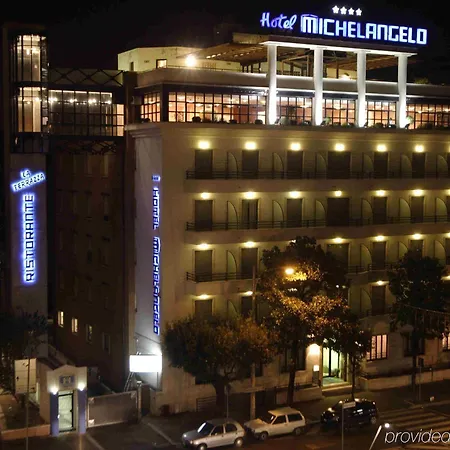Michelangelo Palace & 테르니