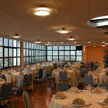 Michelangelo Palace & Spa Отель 4*