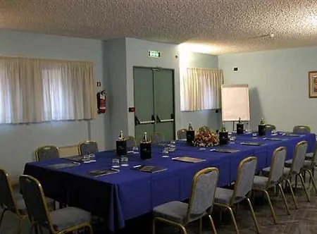 Michelangelo Palace & Spa 4*