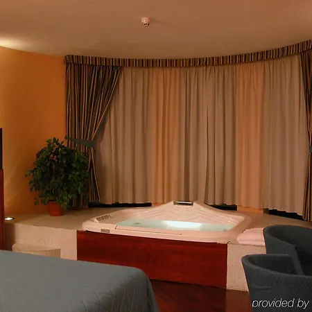 Michelangelo Palace & 4* Terni