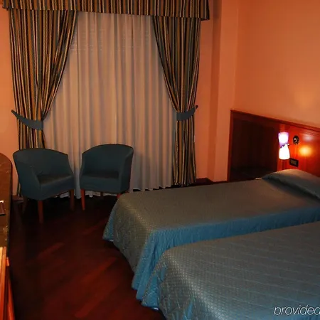 Michelangelo Palace & Spa Отель 4*