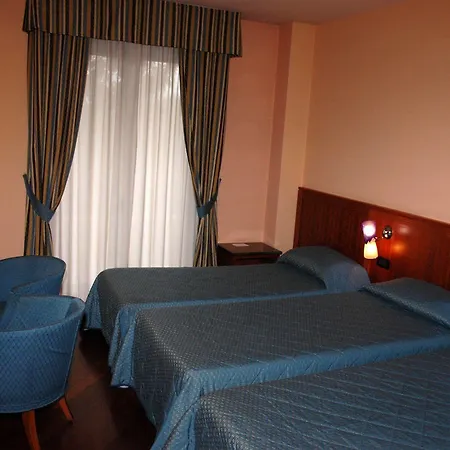 Michelangelo Palace & Spa 4*