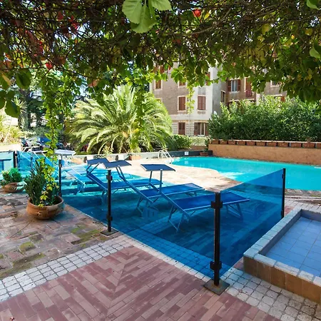 Michelangelo Palace & Spa Отель 4*