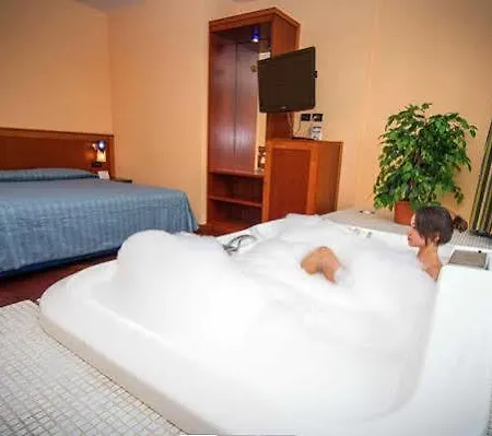 Michelangelo Palace & Spa 4*