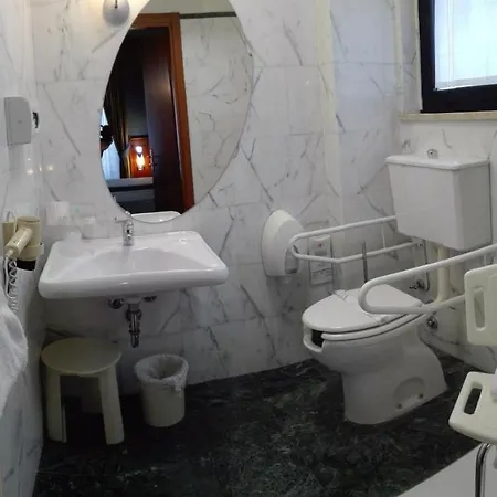 Michelangelo Palace & Hotel 4*