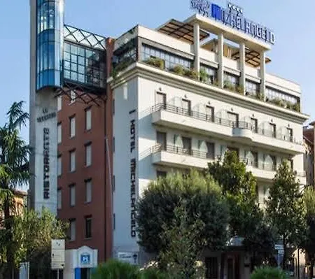 Michelangelo Palace & Spa Терни
