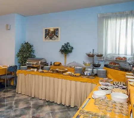 Michelangelo Palace & Spa Терни