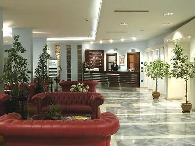 Michelangelo Palace & Spa Отель