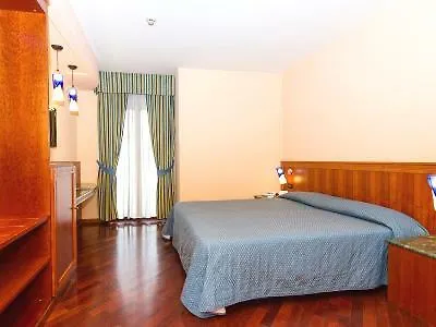 Michelangelo Palace & Spa 4* Терни