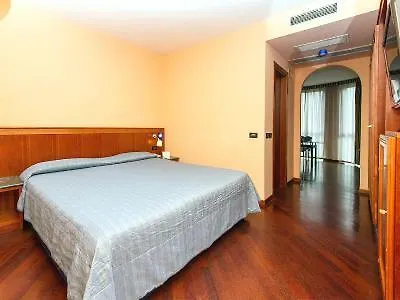Michelangelo Palace & Spa 4*