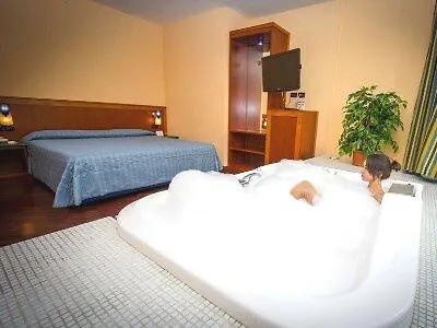 Michelangelo Palace & Spa Отель Терни