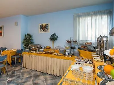 Michelangelo Palace & Spa Отель 4*