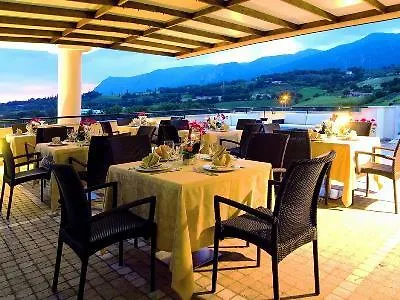 Hotel Michelangelo Palace&spa