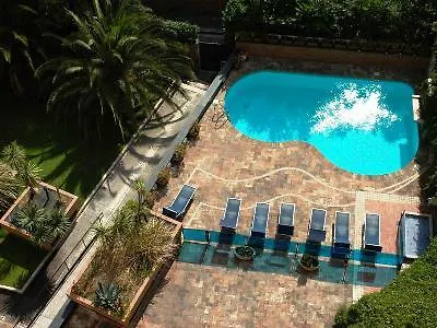 Отель Michelangelo Palace & Spa 4*