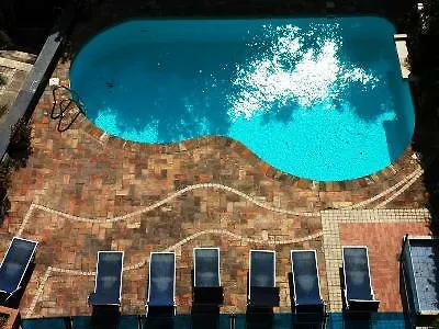 Michelangelo Palace & Spa 4* Терни