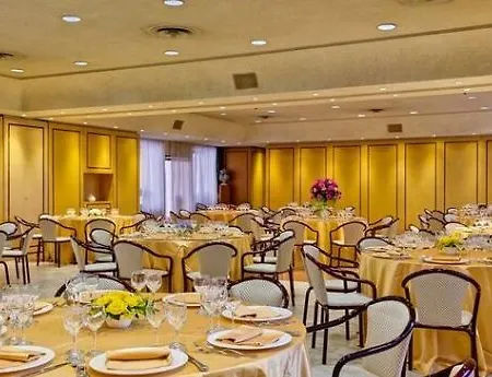 Hotel Michelangelo Palace & Terni