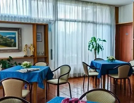 호텔 Michelangelo Palace & 테르니