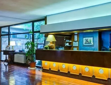 Michelangelo Palace & 호텔 테르니