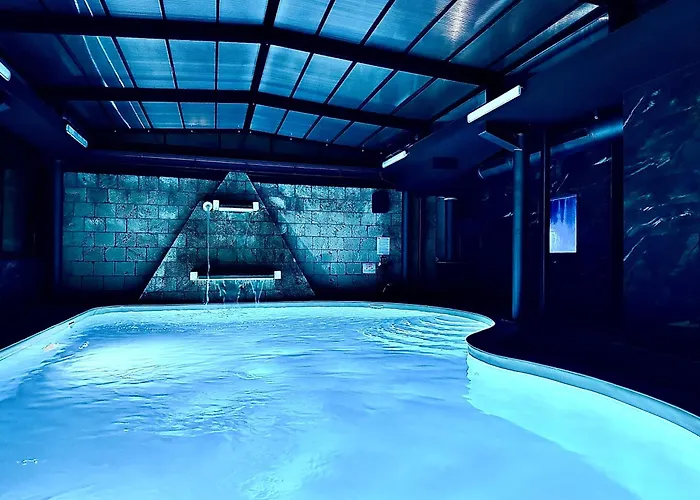 Michelangelo Palace & 4*