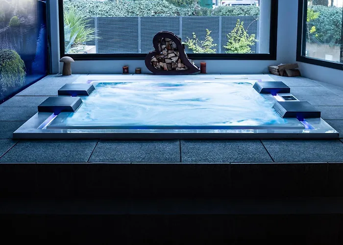 Michelangelo Palace & Terni