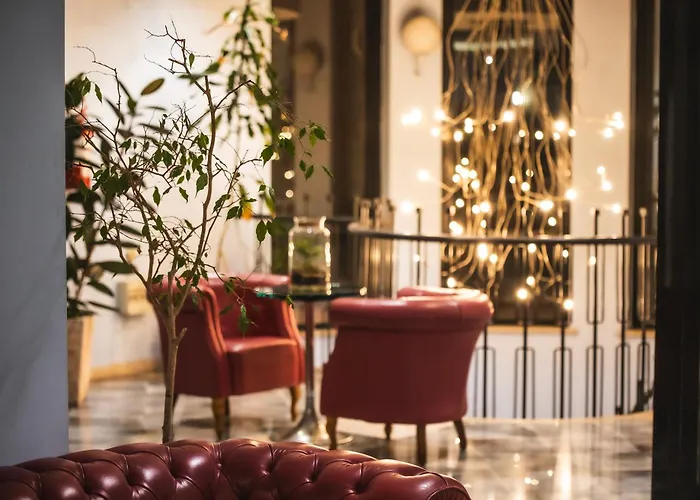 Michelangelo Palace & Hotel Terni